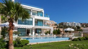 Kalkan 4 Bedroom Villa 1045 F
